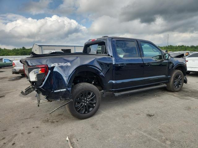 2024 FORD F150 XLT - 1FTEW3LP9RFC23047