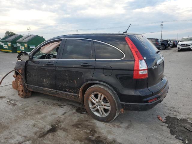2010 HONDA CR-V EX - JHLRE3H51AC000649
