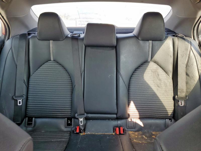 2018 TOYOTA CAMRY L 4T1B11HK3JU578035