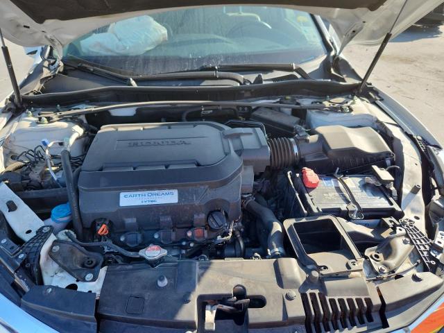 2016 HONDA ACCORD EXL 1HGCR3F03GA006344