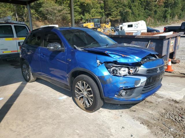 2017 MITSUBISHI OUTLANDER JA4AP3AU0HZ002531