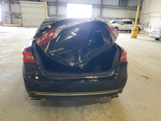 2016 TOYOTA AVALON XLE 4T1BK1EB3GU218418