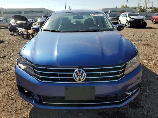 2016 VOLKSWAGEN PASSAT S #3285749657
