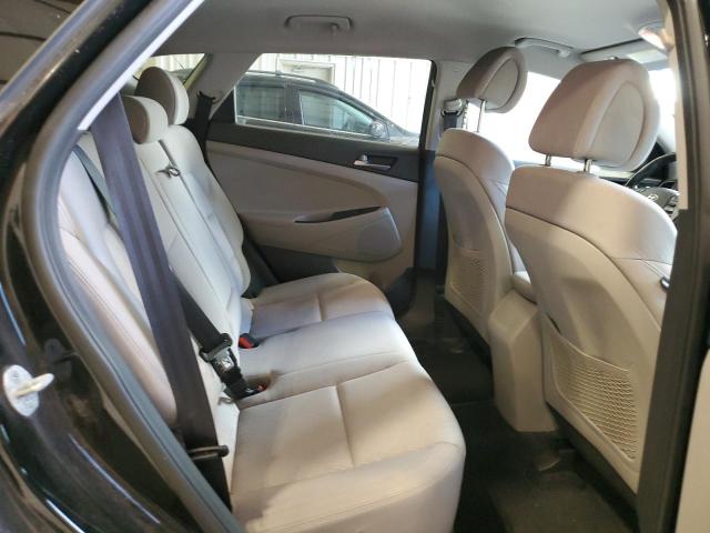 2016 HYUNDAI TUCSON LIM KM8J3CA25GU037363