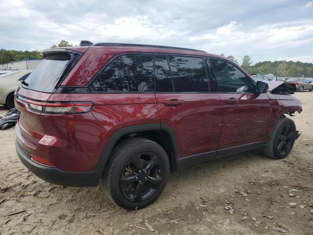 2023 JEEP GRAND CHER #3308310157