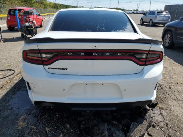 2022 DODGE CHARGER SC 2C3CDXGJ5NH159094