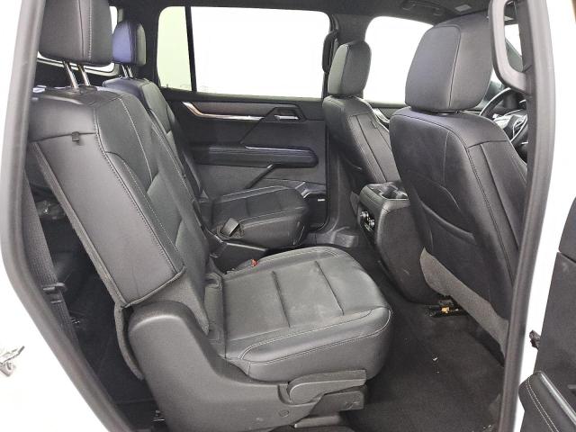 2024 GMC ACADIA UPLEVEL 1GKENNKSXRJ199850