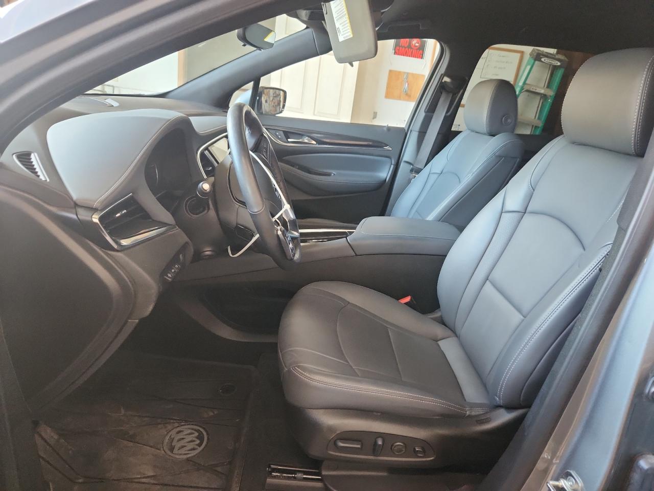 BUICK ENCLAVE PREMIUM