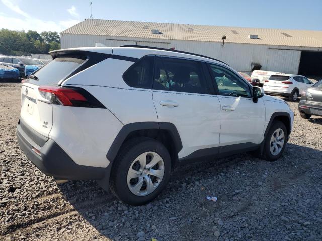 2021 TOYOTA RAV4 LE 2T3G1RFVXMW206060