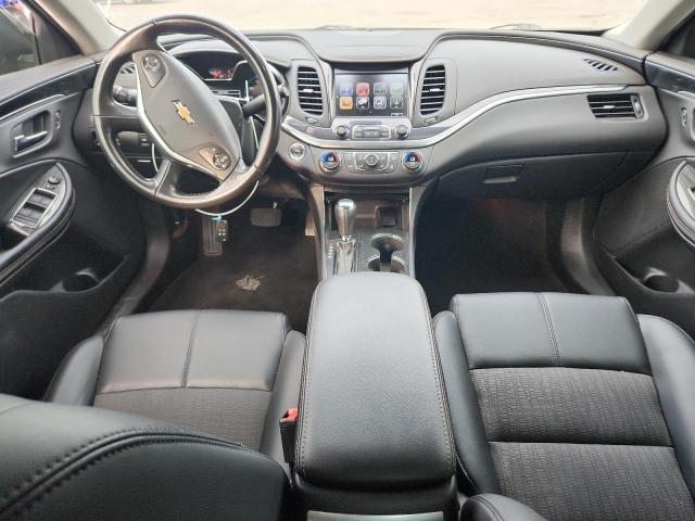 2019 CHEVROLET IMPALA LT 1G11Z5SA9KU142669