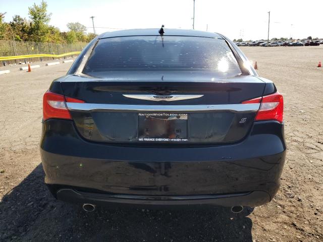 2014 CHRY 200 TOURING #3301629623