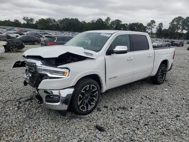 Global Auto Auctions: 2025 RAM 1500 LIMIT