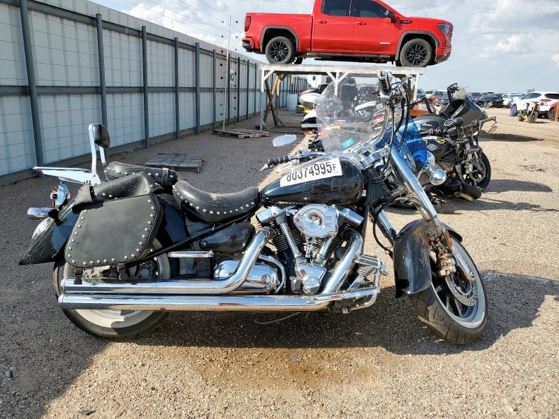 2005 YAMAHA XV1700 A JYAVP17E85A009695