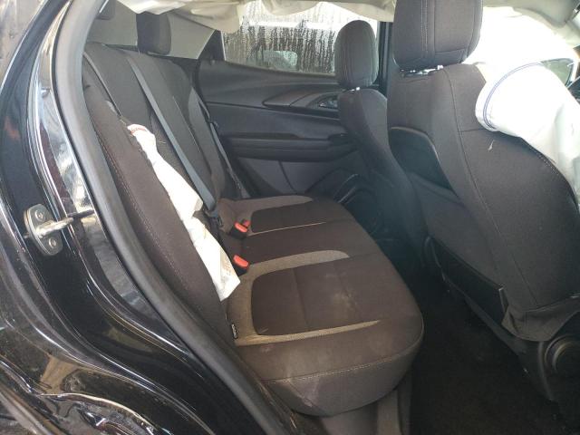 2023 CHEVROLET TRAILBLAZE KL79MPS21PB109484