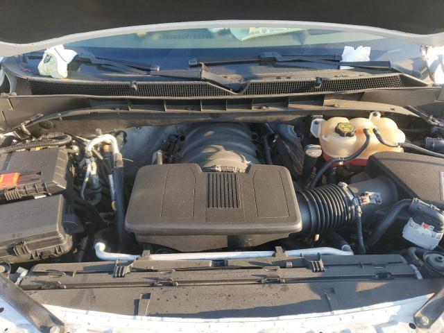 2021 GMC YUKON DENA #3269780685