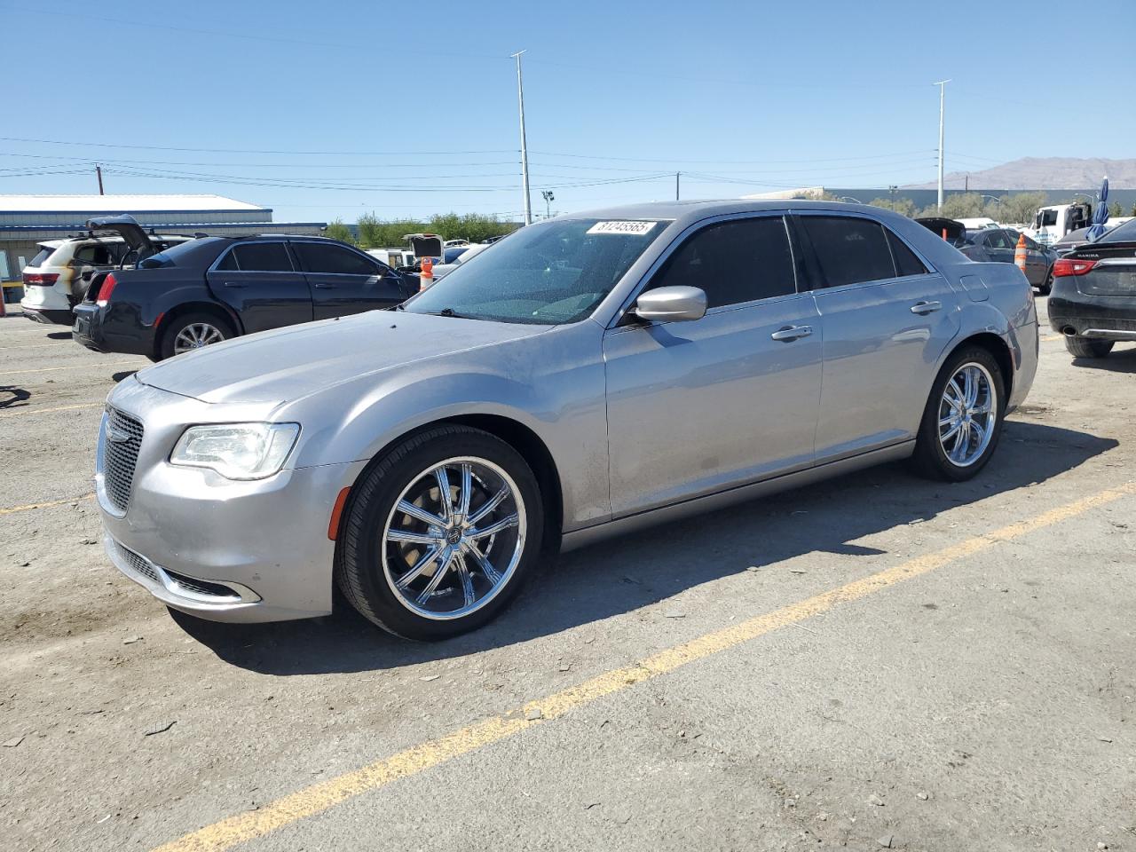 CHRYSLER 300 LIMITED
