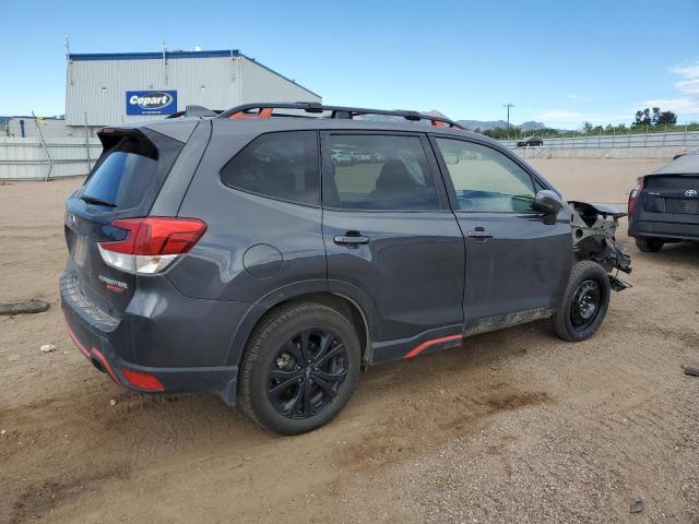 2020 SUAB FORESTER SPORT - JF2SKARC7LH589321