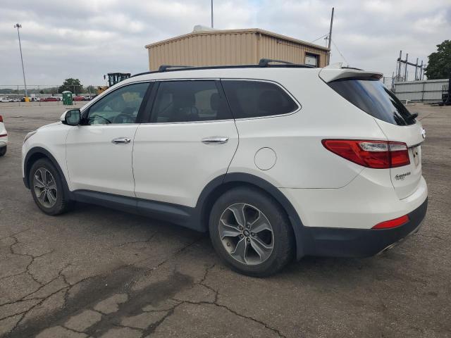 2015 HYUNDAI SANTA FE GLS KM8SMDHF2FU128444