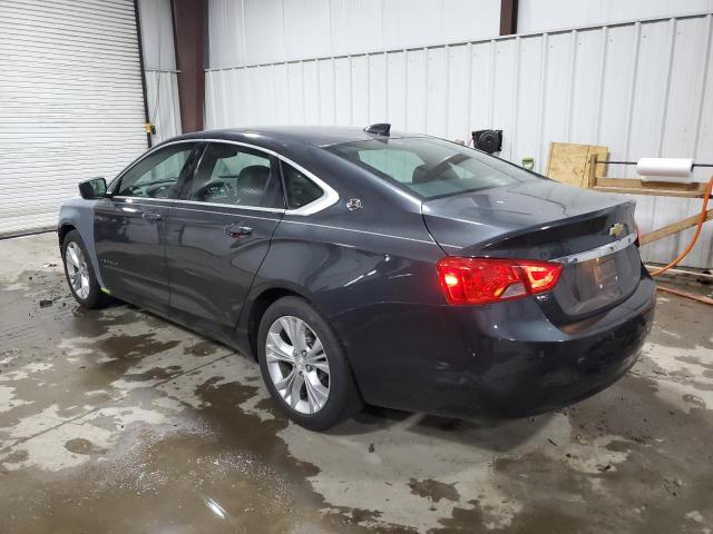2015 CHEVROLET IMPALA LT 2G1125S3XF9239114