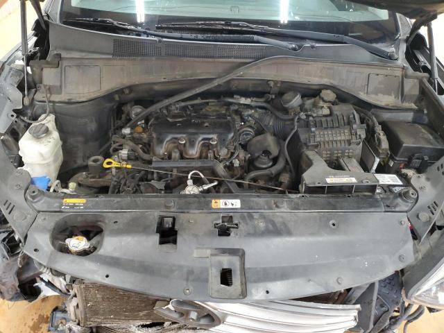2017 HYUNDAI SANTA FE SE KM8SM4HF3HU188610