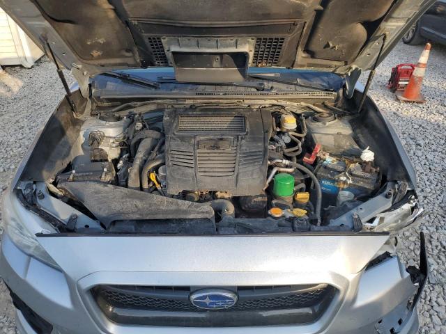 2017 SUBARU WRX PREMIUM JF1VA1E67H9840196