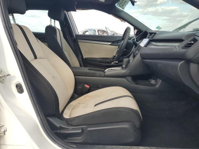 2017 HONDA CIVIC EX SHHFK7H54HU203272