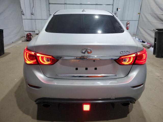 2016 INFINITI Q50 PREMIU #3287694009