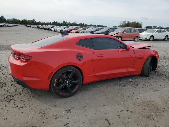 2019 CHEVROLET CAMARO LS 1G1FB1RS3K0157189