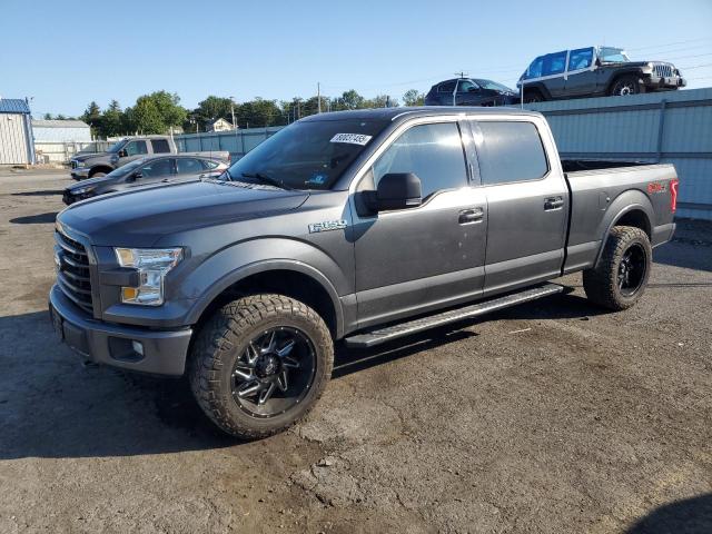 2016 FORD F150 SUPER #3305302397