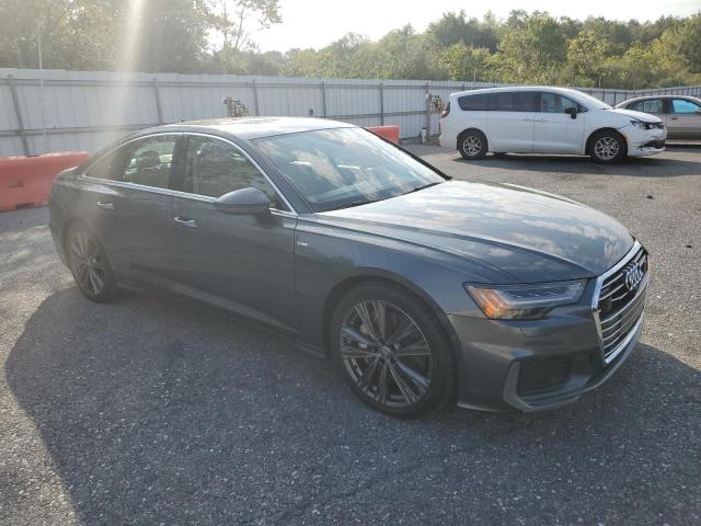 2019 AUDI A6 PRESTIG WAUM2AF24KN096146