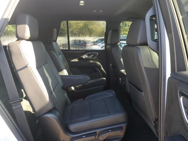 2022 CHEVROLET TAHOE K150 1GNSKNKD7NR246182
