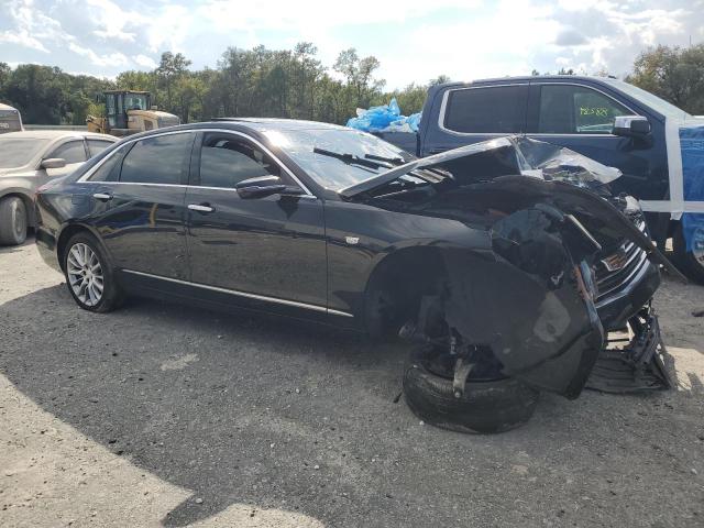 2017 CADILLAC CT6 - 1G6KB5RS5HU172827