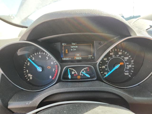2018 FORD ESCAPE TIT 1FMCU9J9XJUC62262