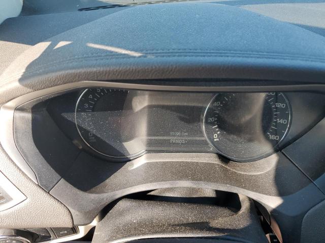 2019 LINCOLN MKZ RESERV 3LN6L5F94KR634561