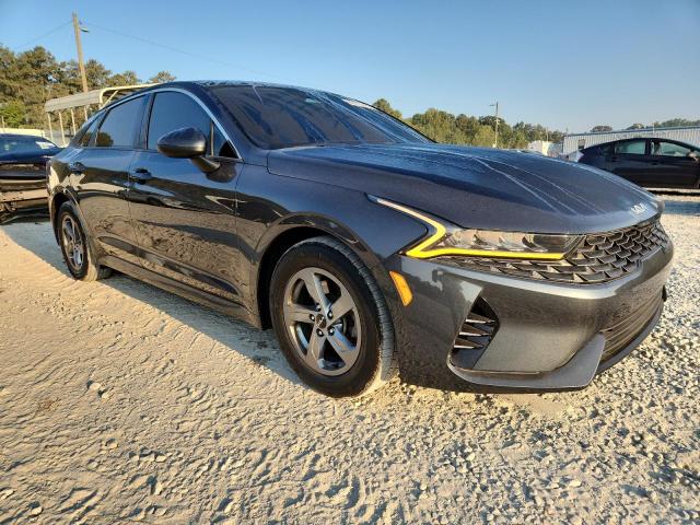 2022 KIA K5 LXS 5XXG14J27NG134805