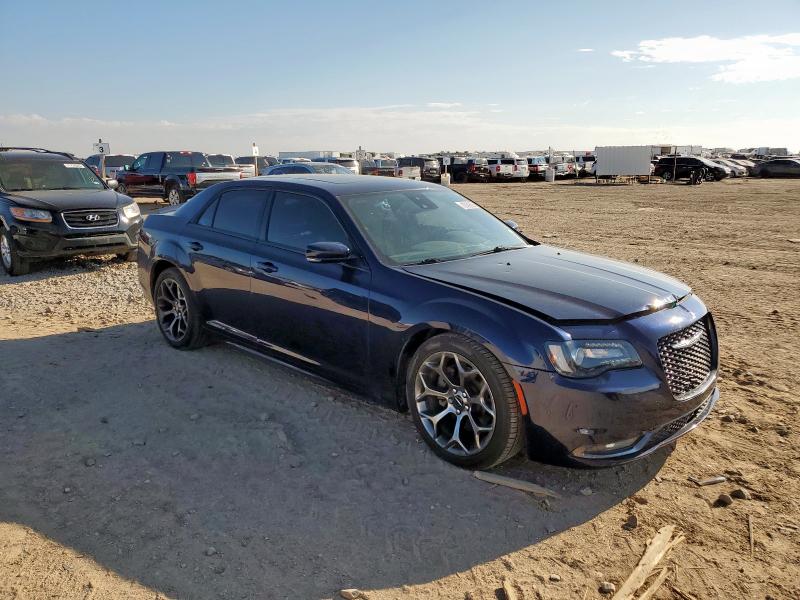 2015 CHRYSLER 300 S 2C3CCABT4FH867850