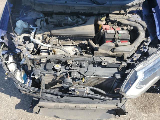 2018 NISSAN ROGUE S JN8AT2MV8JW330839