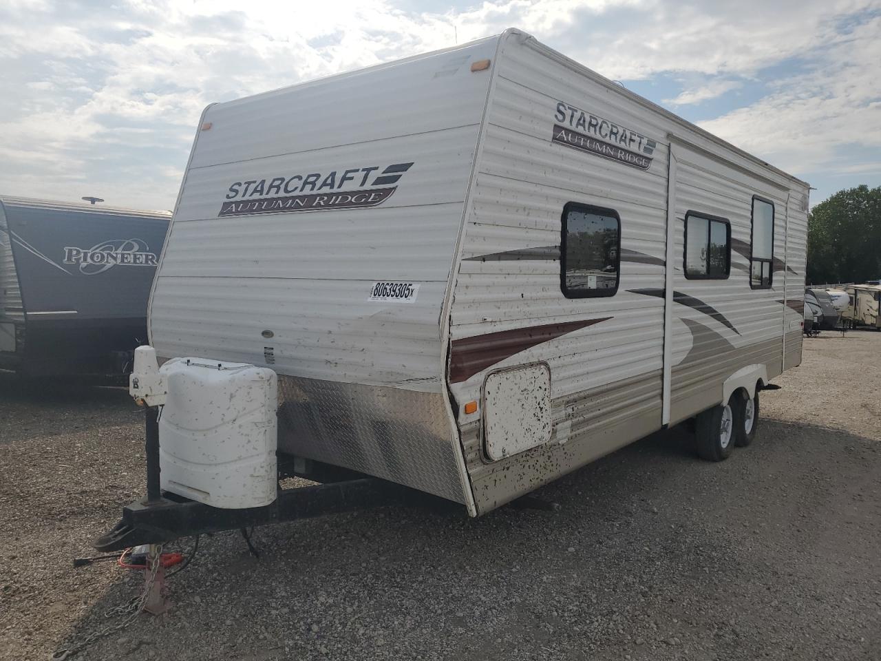 Lot #3304545441 2012 AUTUMN RIDGE UNKNOWN