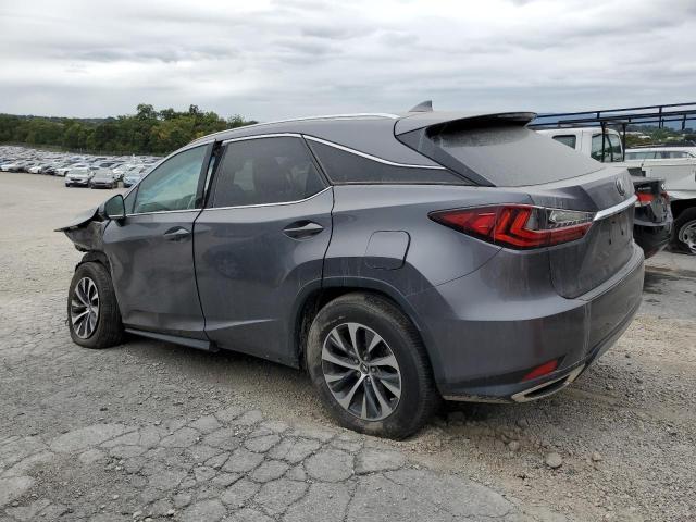 2020 LEXUS RX 350 2T2HZMDA8LC239143