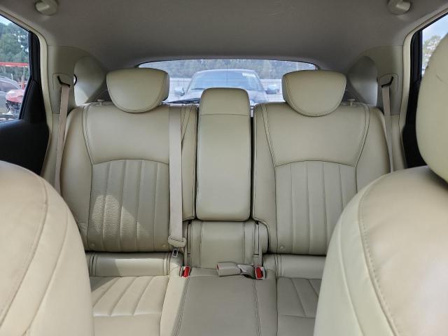 2017 INFINITI QX50 JN1BJ0RR1HM406268