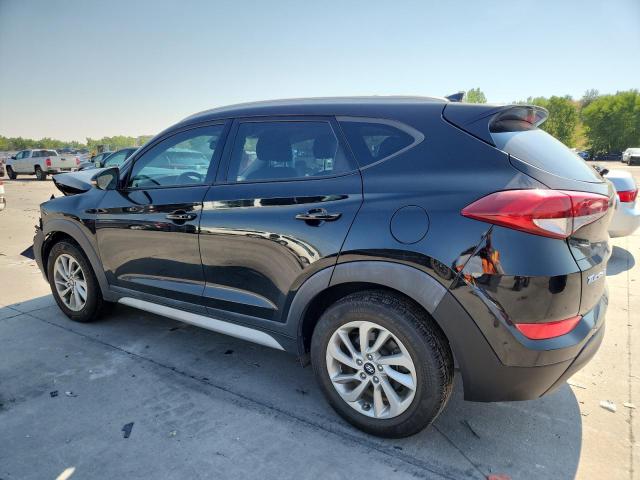 2017 HYUNDAI TUCSON LIMITED KM8J33A46HU541486