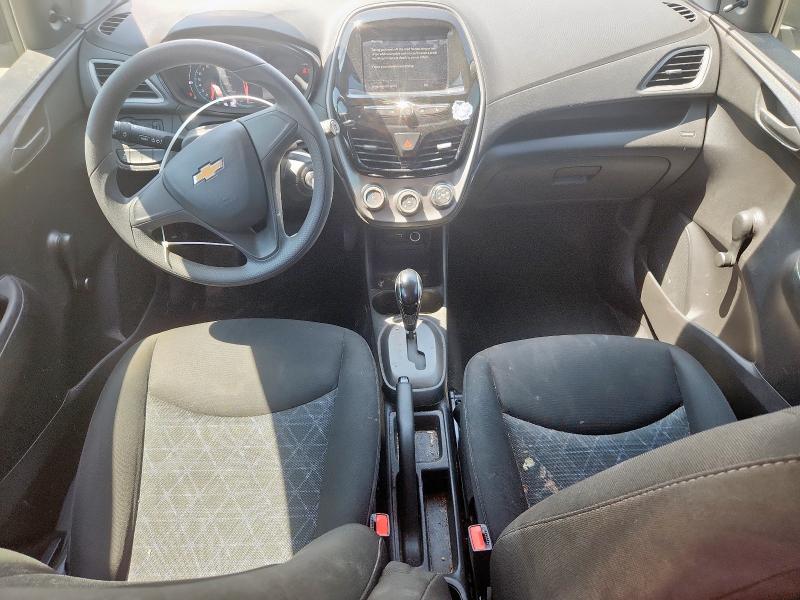 2020 CHEVROLET SPARK LS - KL8CB6SA1LC437484