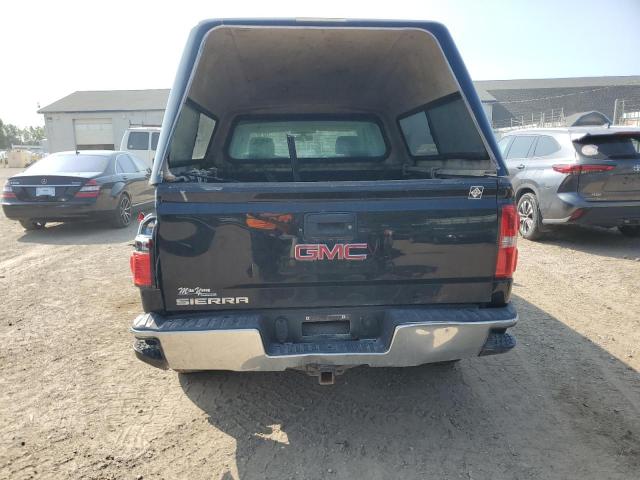 2016 GMC SIERRA K15 3GTU2LEC8GG292826