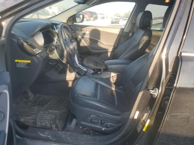 2016 HYUNDAI SANTA FE SPORT - 5XYZWDLA2GG325464