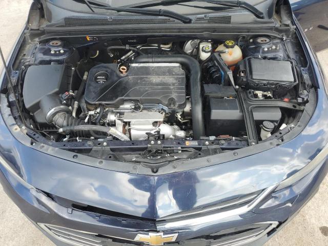 2016 CHEVROLET MALIBU LS 1G1ZB5ST3GF357825