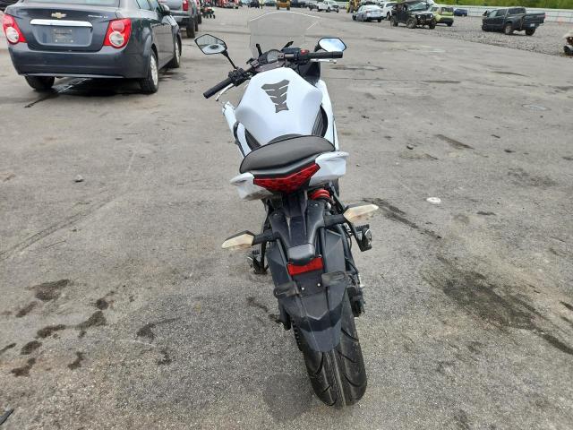 2013 KAWASAKI NINJA 650 JKAEXEF1XDDA03935