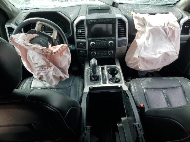 2018 FORD F150 SUPER - 1FTEW1EG3JFC45325