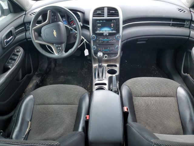 2015 CHEVROLET MALIBU 1LT #3290319937