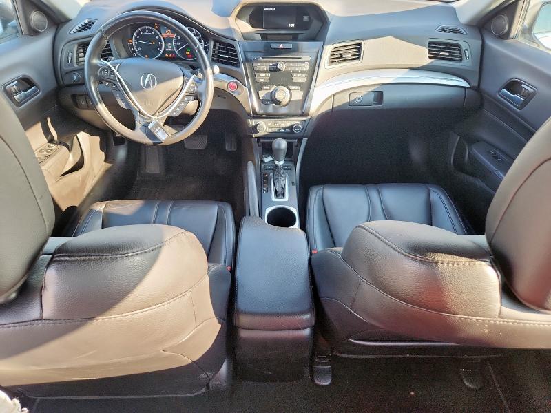 2022 ACURA ILX - 19UDE2F32NA002450