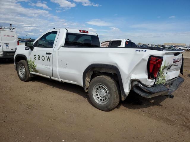 2025 GMC SIERRA K1500 3GTNUAEK9SG140931